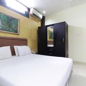 Wisma Davinci Tanah Abang